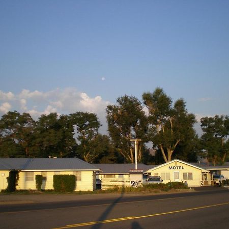 Quail Run Motor Inn La Grande Exterior photo